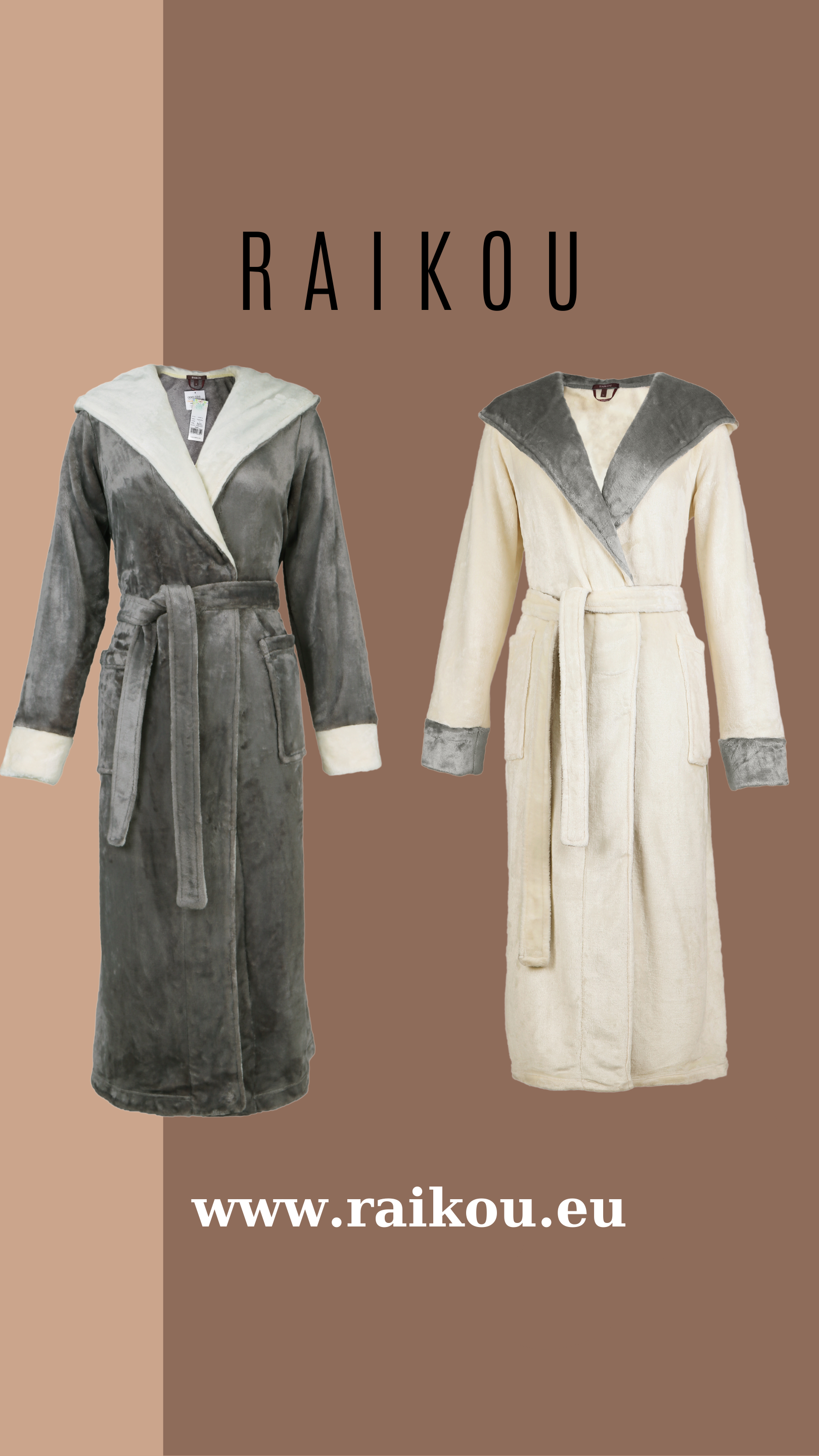 Why
  Bathrobes Are Better Than Towerls For Women