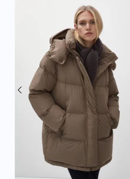 Parka Jackets For Utmost Warmth And
  Comfort