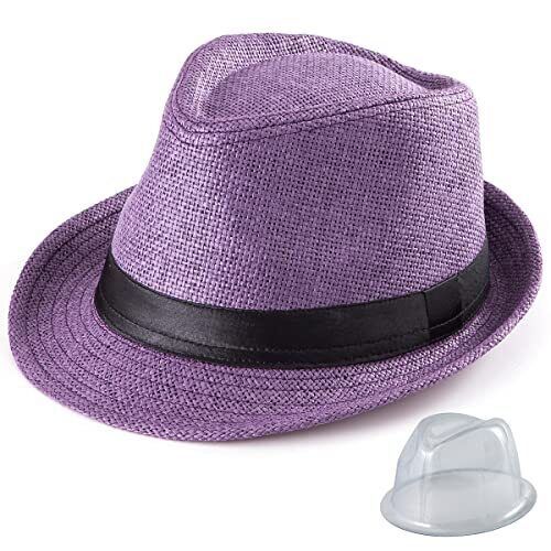 Trilby Hats For Trendy Men With
  Exceptional Ambitions