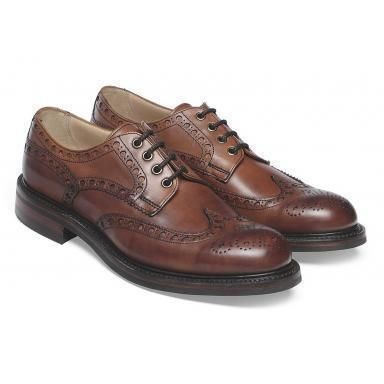 Cheaney
  Shoes The Best Formal Shoe Type
