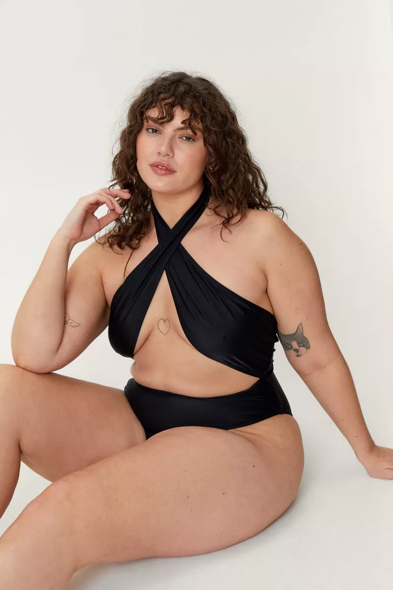 How To Buy The Best Plus Size Swimsuits