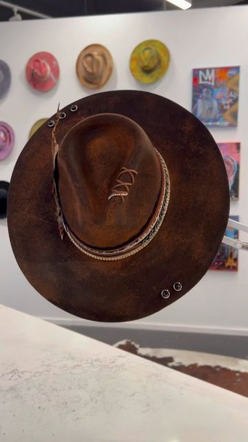 Cowboy
  Hats For Men For Trends And Fashion