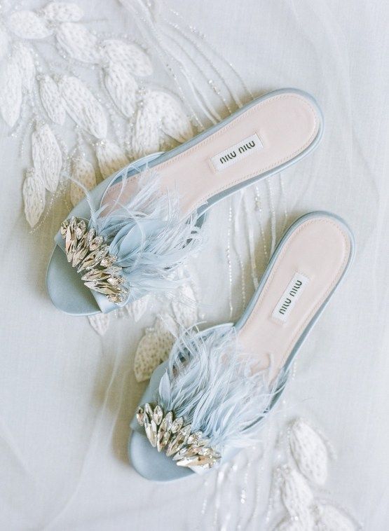 Why
Bridal Shoes Can Make Or Break Your Perfect Moment