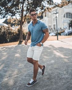 Look Cool 
  In Summer By Sporting Mens Summer Shoes