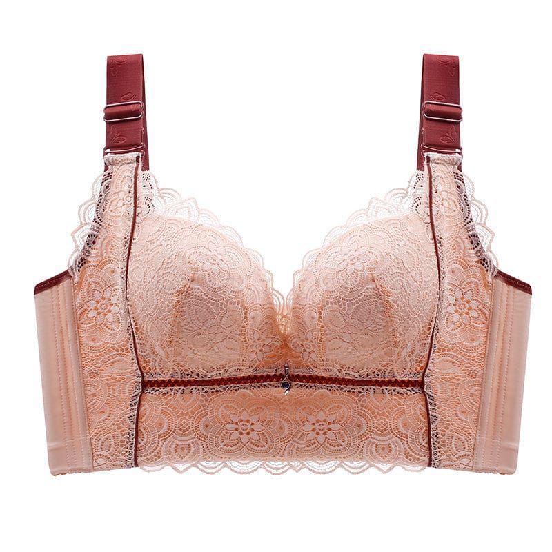 Size
  Suggestion For Bustier Bra