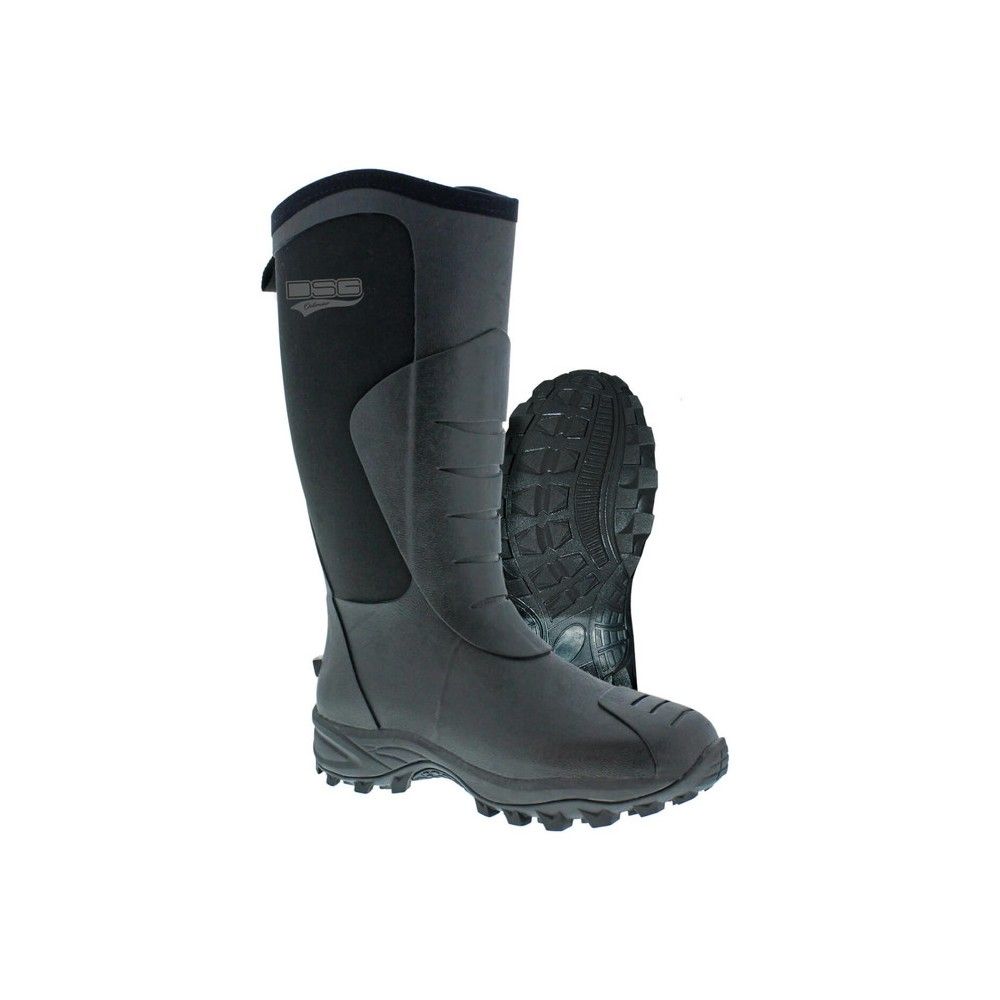 Thinsulate Boots For Excellent Feet
Warmth And Functionality