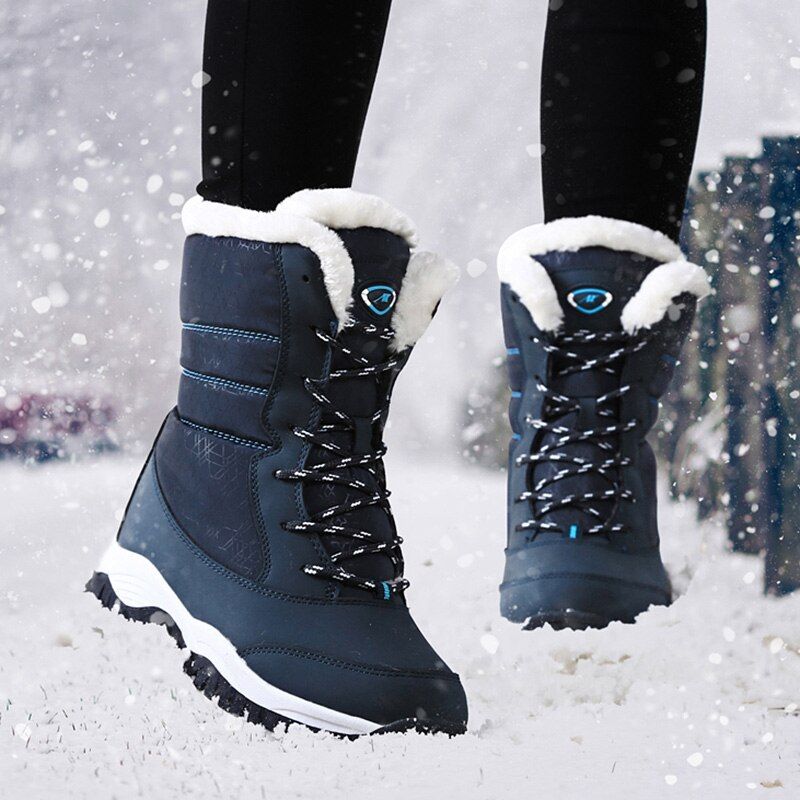 Best Waterproof Winter Boots Features