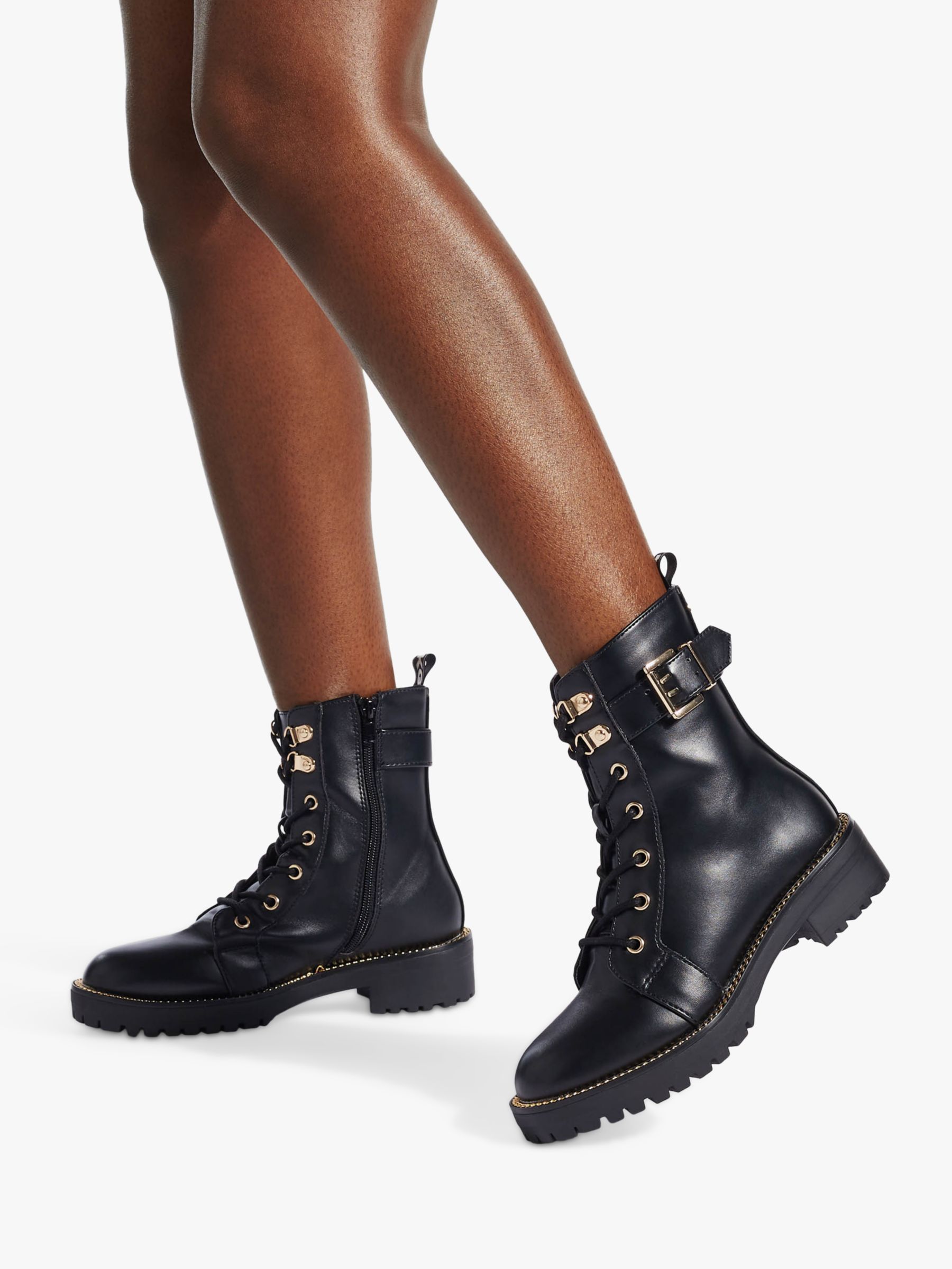 Tips
For Buying Biker Boots For Women