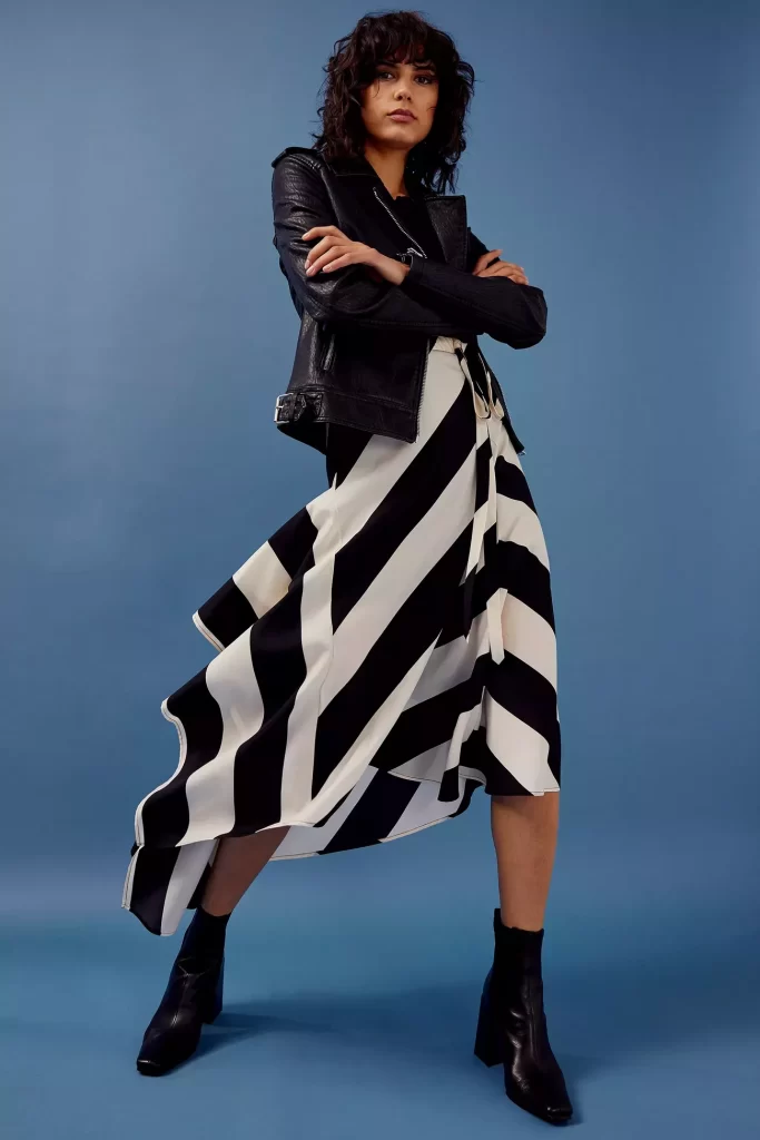 Black-And-White-Striped-Skirts.webp.webp