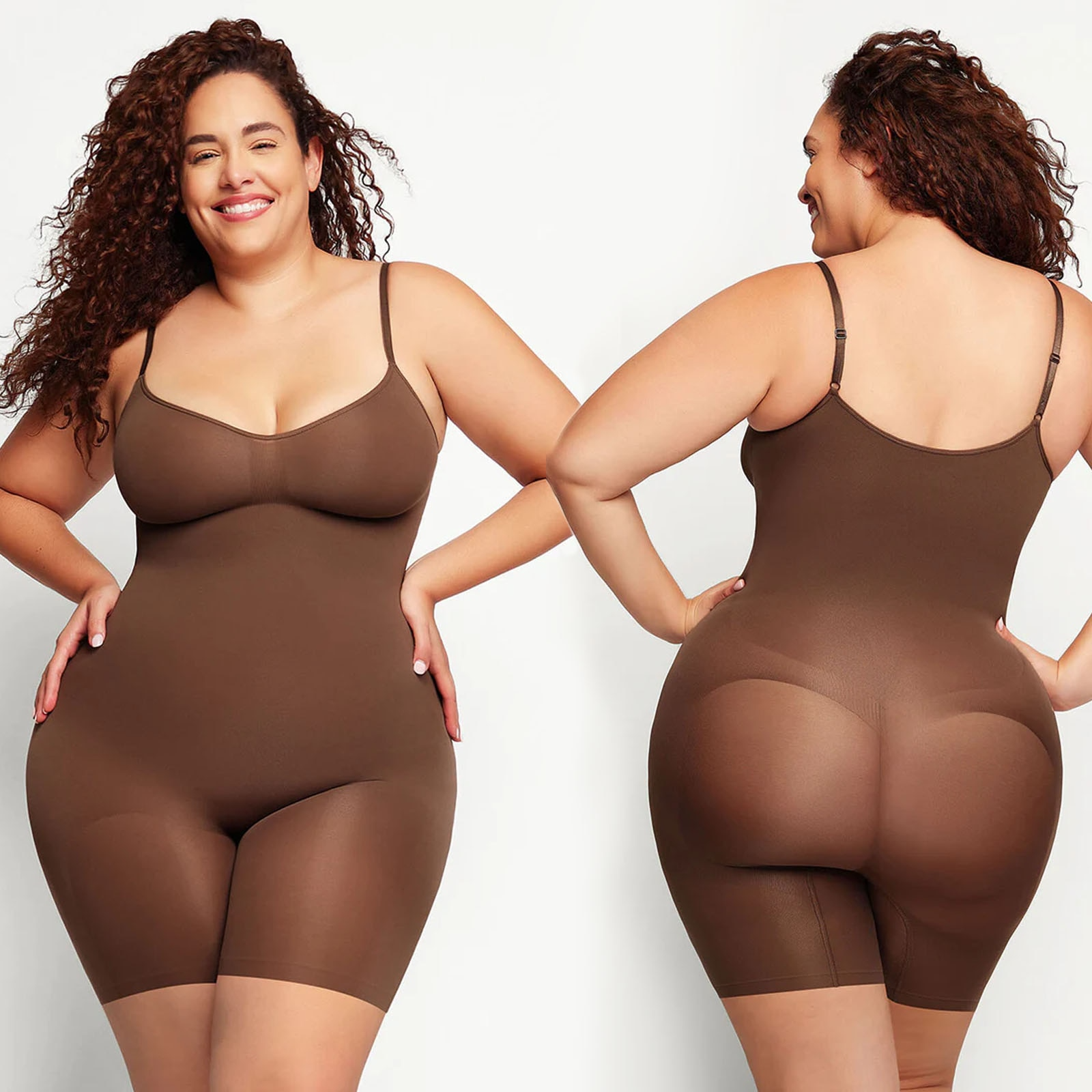 Looking
For Some Body Shaper