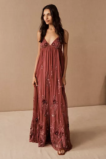 Boho
  Dresses Taking Looking Good To The Next Level