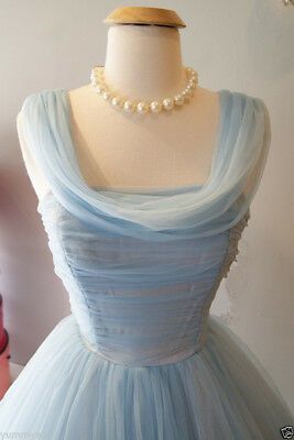 Cinderella
Prom Dress Gives You Enchanted Feelings