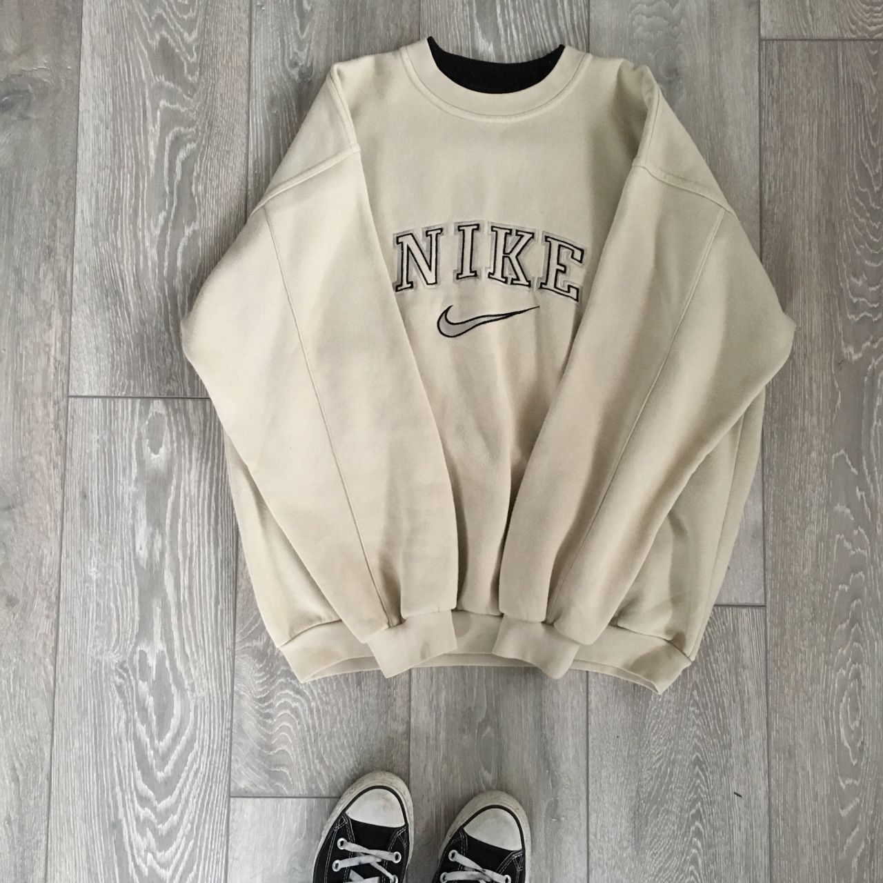 Have A
  Cool Crew Neck Sweatshirt For Winters