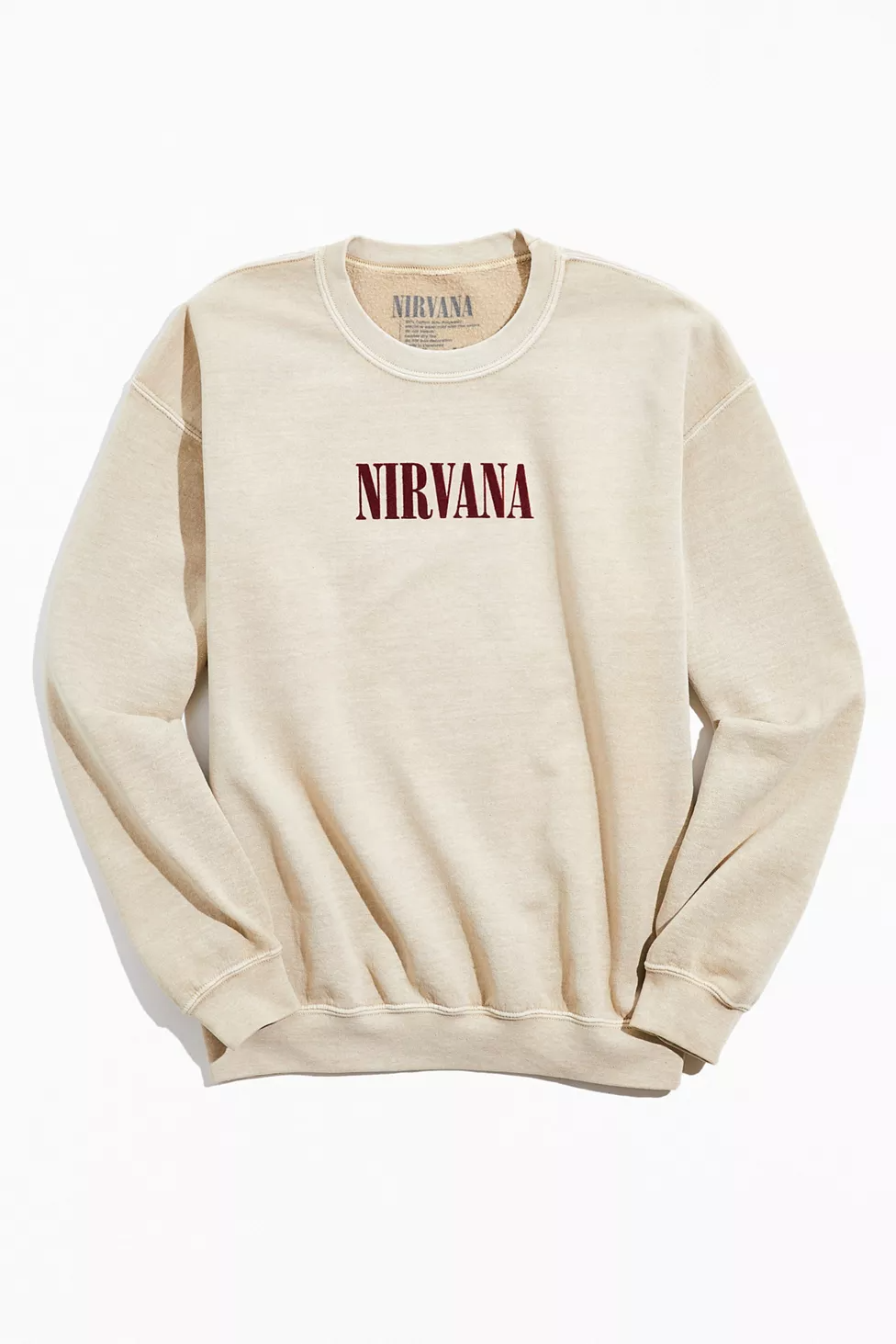 Have A
Cool Crew Neck Sweatshirt For Winters