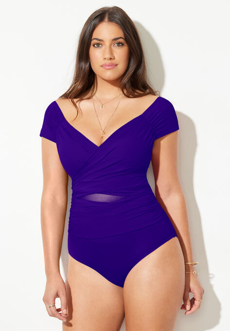 Cut
Out Swimsuit  Is  It Worth 
It