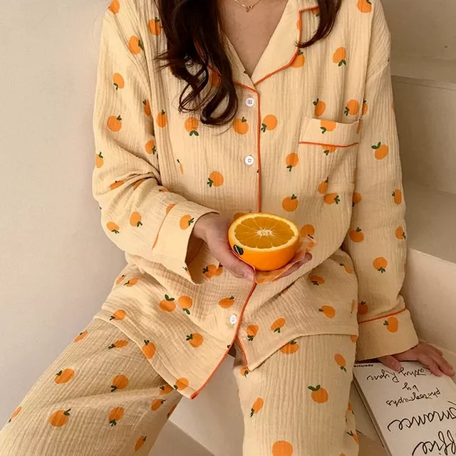 Cute
  Pajamas For Women