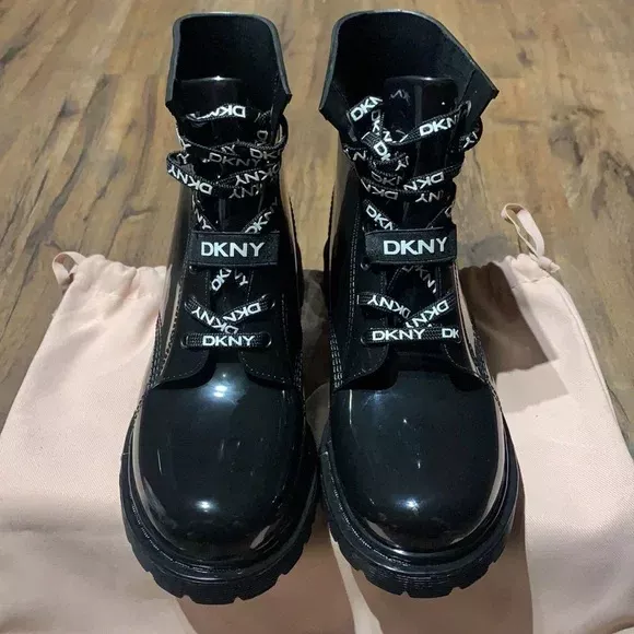 Dkny
Boots For Style With Grace