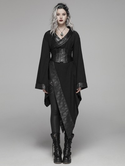 Gothic Clothing Styles