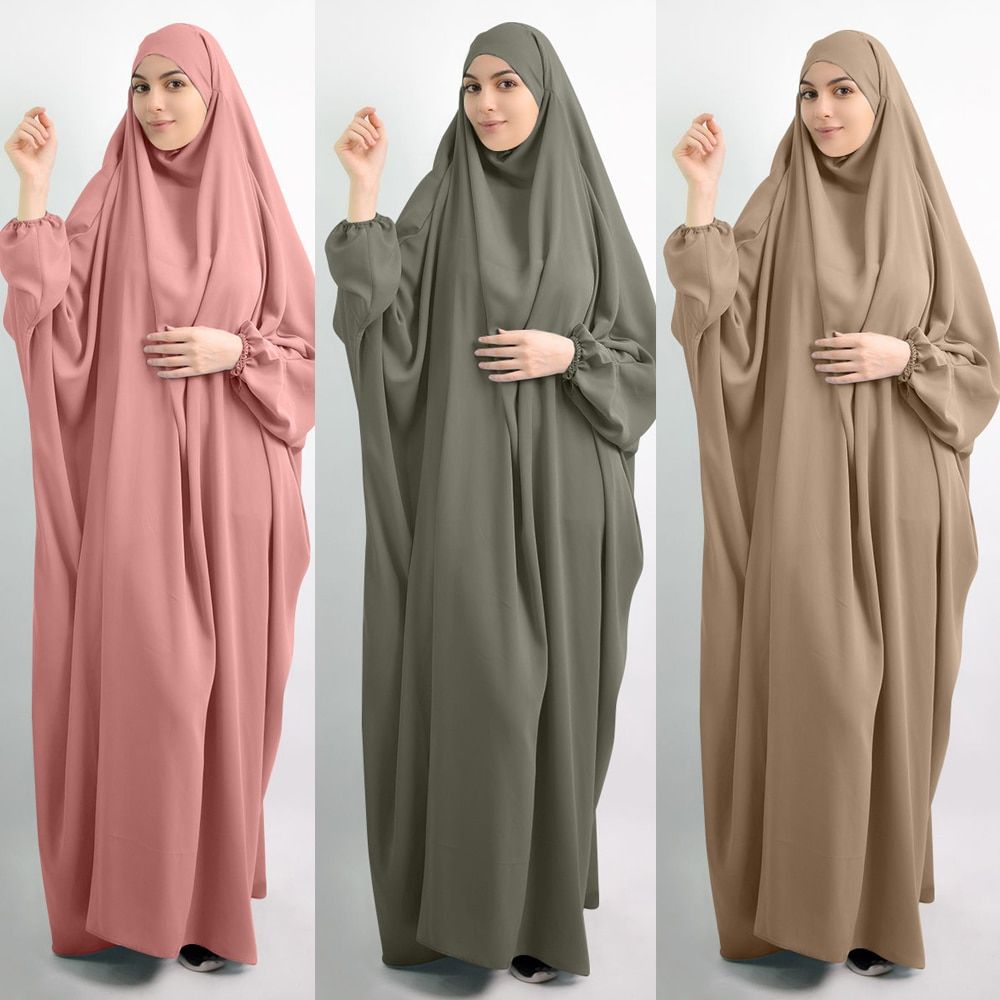 A Crash Course  In 
Islamic Clothing