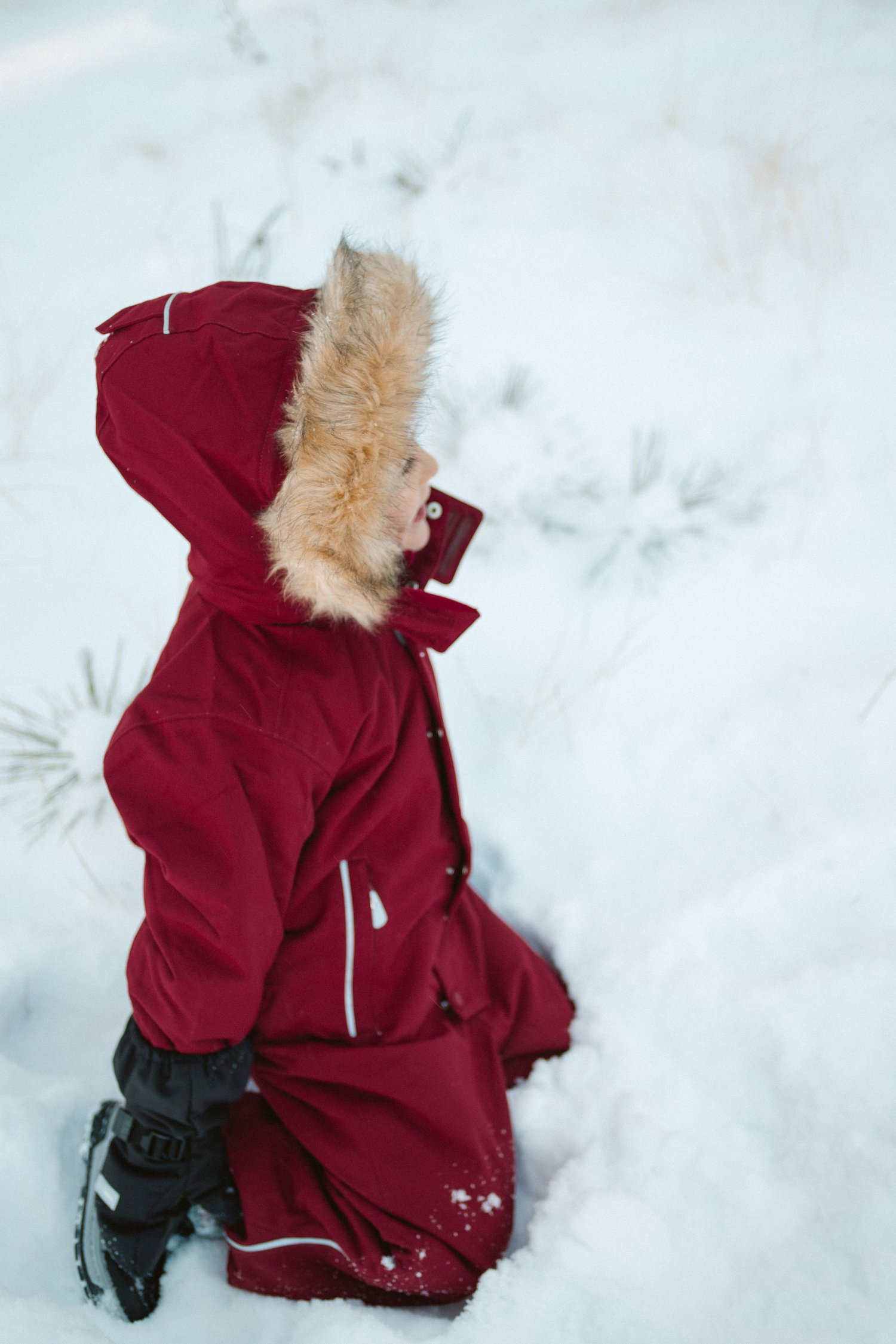 How To Choose Perfect Jackets For Kids