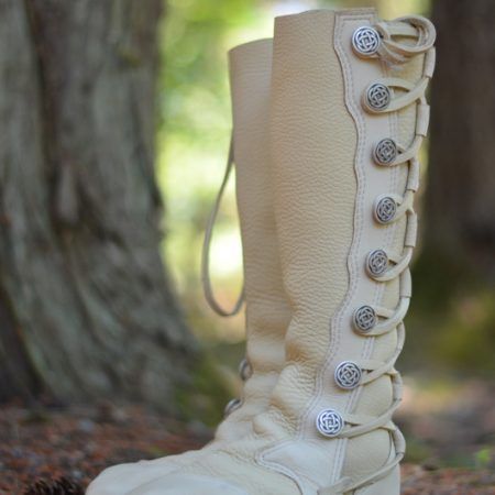 Justin Gypsy Boots For Rough Riders