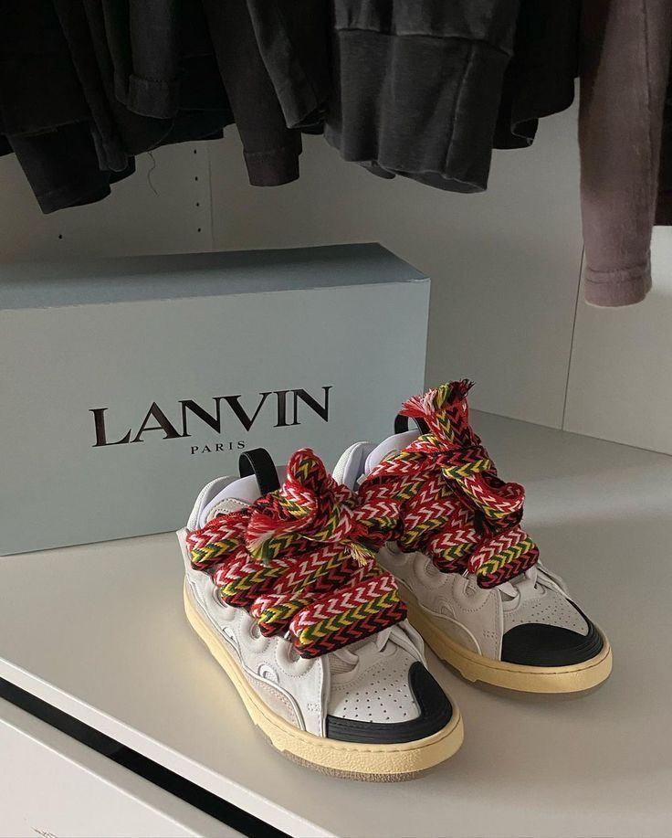 Lanvin Shoes For Luxurious Style And  Impeccable Quality