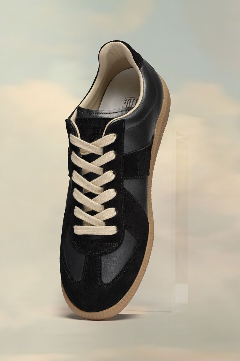 Margiela Sneakers Make Your Dreams A
  Reality