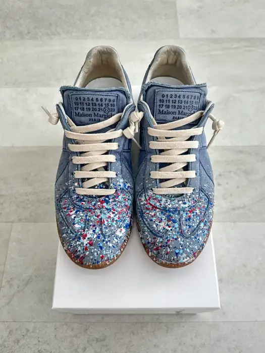 Margiela Sneakers Make Your Dreams A
Reality
