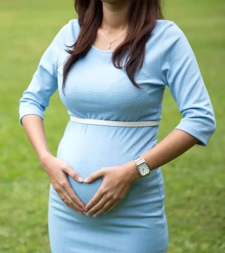 Stylish Maternity Clothes For Easy And
  Happy Time