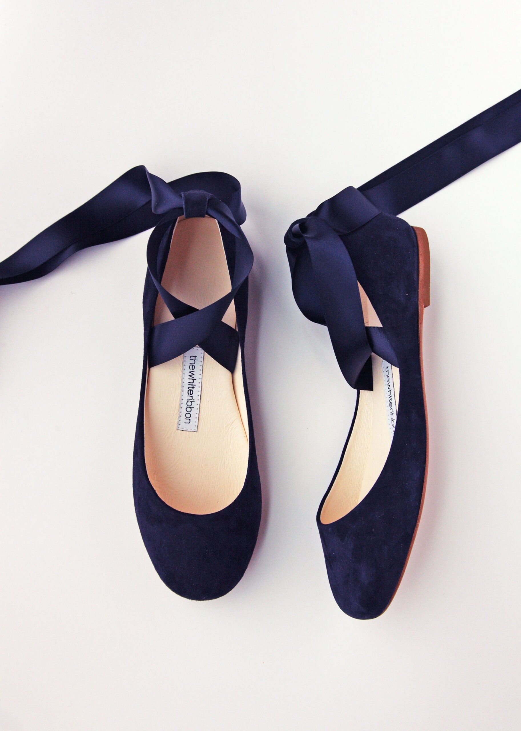 Secrets To Having Perfectly Polished Navy
  Shoes