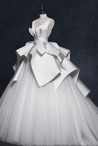 Most Popular Wedding Dress Designers