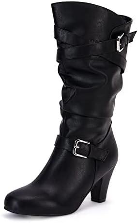 Stylish Women’s Boots: Elevate Your Fashion Game Today!