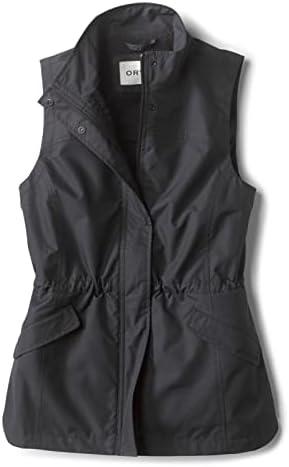 Trendy Women’s Vests: Stylish Options for Every Season!