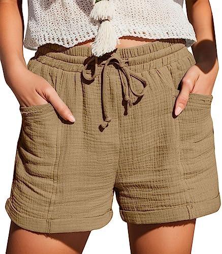 Explore Stylish Women’s Shorts for Every Occasion Online!