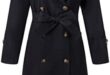 Explore Stylish Women’s Coats: Versatile & Functional Choices!