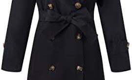 Explore Stylish Women’s Coats: Versatile & Functional Choices!