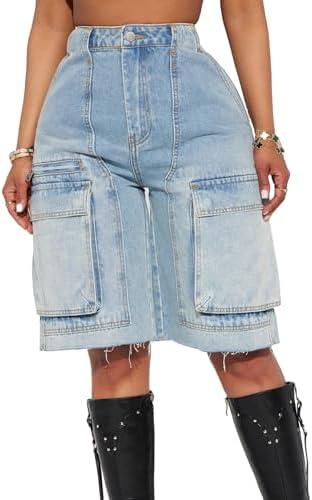 Trendy Women’s Shorts for a Slim and Stylish Look