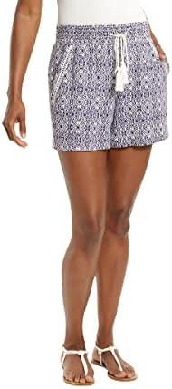 Discover Trendy Women’s Shorts for Casual Summer Style!