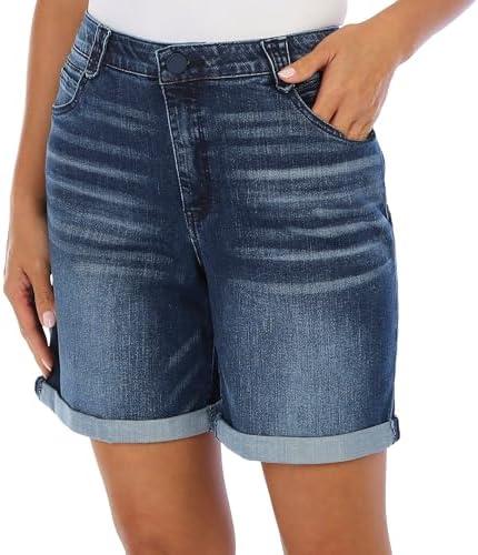 Explore stylish women’s shorts for summer adventures!