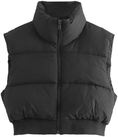 Stylish Women’s Vests for Winter: Warm, Cozy, and Chic!