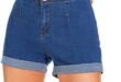 Shop Trendy Women’s Shorts for Every Summer Occasion!