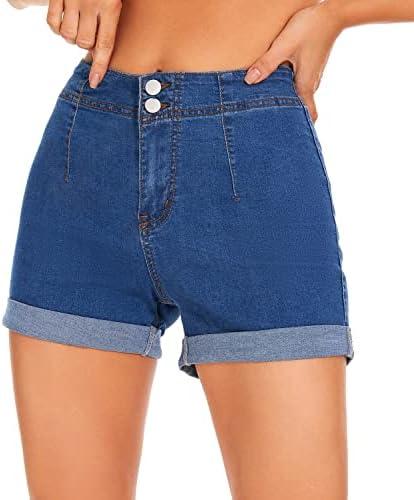 Shop Trendy Women’s Shorts for Every Summer Occasion!