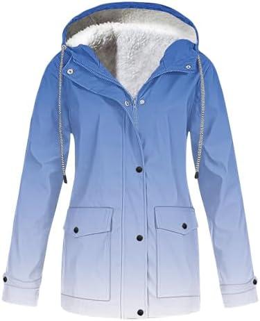 Explore Stylish Women’s Rain Jackets for All Seasons!