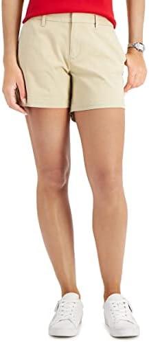 Chic and Comfortable Women’s Shorts for All Occasions