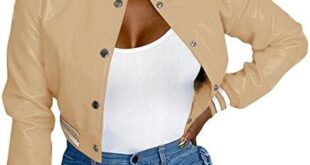 Trendy Women’s Fall Fashion: Stylish Jackets & Sweaters