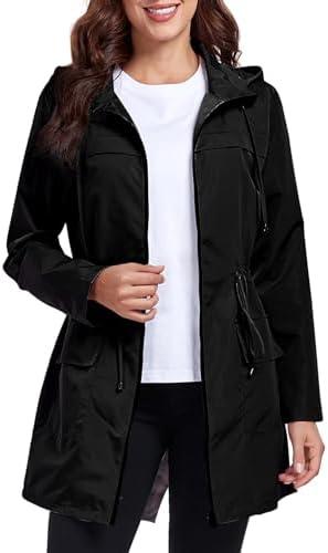 Trendy Women’s Outerwear: Stylish and Affordable Options