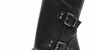 Elegant and Functional Women’s Boots for Every Occasion