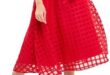 Explore trendy women’s skirts for every occasion on Amazon