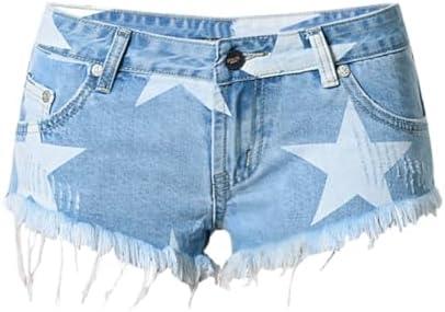 Elevate Your Summer Wardrobe with Stylish Denim Shorts!