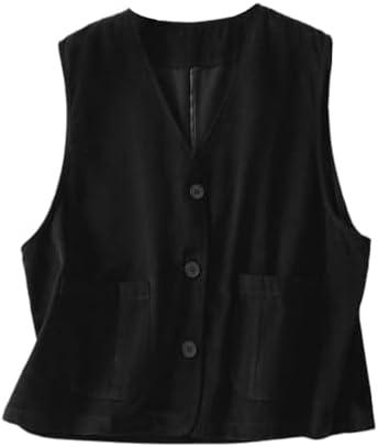 Stay Cozy and Stylish: Trendy Winter Vests for Women